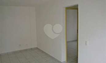 Imagem 3: 2 dormitórios, 1 vaga no Butantã - Venda