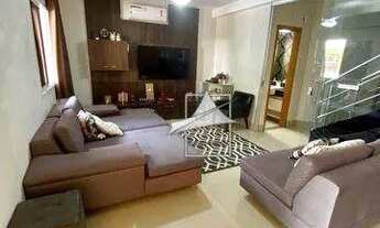 Imagem: Casa com 4 dormitórios à venda, 190 m²