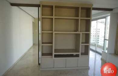 Imagem 7: São Paulo - Apartamento Padrão - Vila Nova Conceição