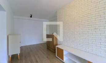 Imagem 6: Apartamento para Aluguel - Brooklin, 2 Quartos, 63 m2