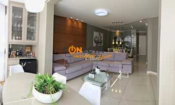 Imagem 5: Apartamento com 200 metros quadrados com 4 quartos em Centro - Viçosa - MG