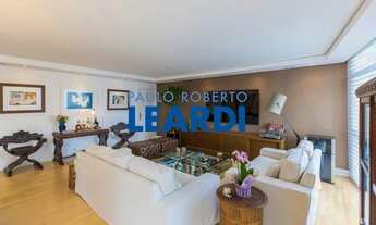 Imagem: APARTAMENTO - VILA MARIANA - SP