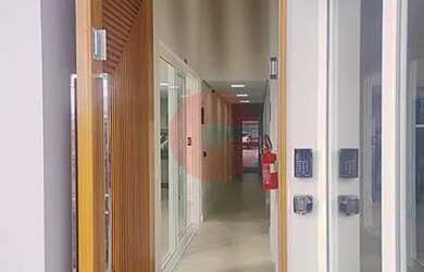 Imagem 2: Apartamento Com área externa