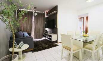 Imagem: Apartamento para Aluguel - Residencial Eldorado