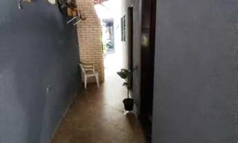 Imagem 7: Venda - Casa - Jardim Barão - Santa Bárbara D'Oeste - SP