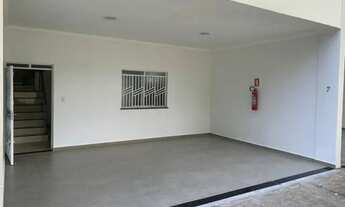 Imagem: Aluga apartamento residencial bairro Mecejana