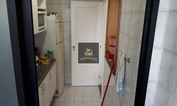 Imagem 6: Flat disponível no Brooklin