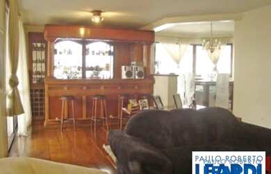 Imagem 5: APARTAMENTO - MORUMBI - SP