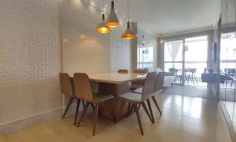 Imagem 2: Apartamento para venda tem 75 metros quadrados com 2 quartos em Praia de Itaparica - Vila