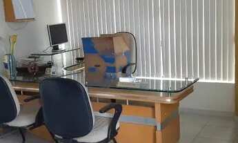 Imagem 2: Sala comercial amazon trade, sala mobiliada