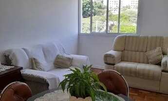 Imagem 4: APARTAMENTO - PARQUE SANTOS DUMONT - SP