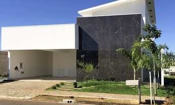 Imagem 2: Casa em Condomínio para Locação em Uberlândia, Condomínio Splendido, 5 dormitórios, 4 suít