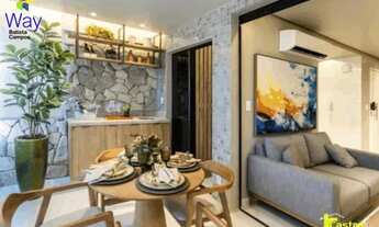 Imagem 6: Way Batista Campos. 2 e 3 Quartos. 1 ou 2 Vagas. G58