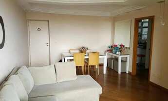 Imagem: Apartamento à venda, Cambuci, São Paulo