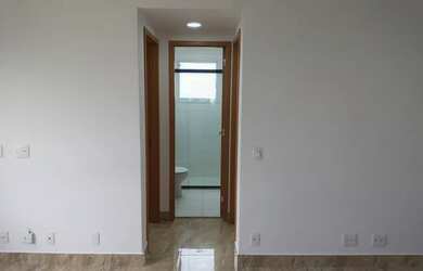 Imagem 4: Apartamento Jd. Boa Vista - 2 quartos