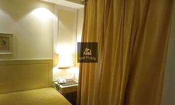 Imagem 5: Flat Para Locação Vila Olímpia