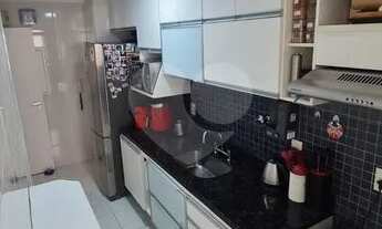 Imagem 6: São Paulo - Apartamento Padrão - SANTANA