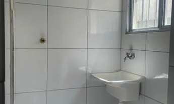 Imagem 7: Apartamento para aluguel com 60 metros quadrados com 2 quartos em Torre - Recife - Pernamb