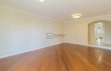 Imagem 5: Apartamento Venda Brooklin 158 m² 3 Dormitórios