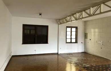 Imagem 5: Apartamento Enorme, no Alto da XV