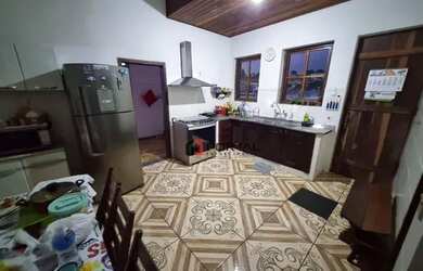 Imagem 4: Casa com 3 dormitórios à venda, 294 m² por R$ 750.000,00 - Granja Viana - Cotia/SP