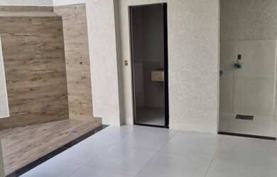 Imagem 5: Excelente sobrado com três suítes plenas no Jardim Presidente