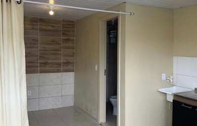 Imagem 5: Kitnet no centro de forquilhinhas