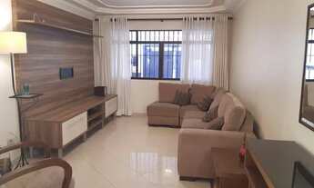 Imagem 4: Casa semi mobiliada para aluguel possui com 3 quartos em Vila Lageado - São Paulo - SP