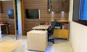 Imagem 6: Apartamento à venda no Nova Campinas - Campinas