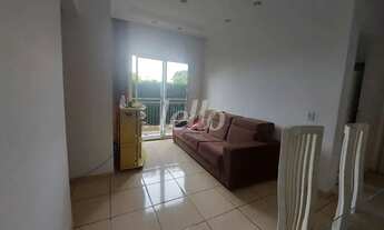 Imagem 5: São Paulo - Apartamento Padrão - Mandaqui