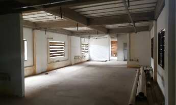 Imagem 2: Prédio em fase de construção 1 térreo + 02 pisos