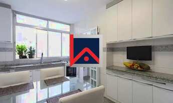 Imagem 7: Apartamento Venda 3 Dormitórios - 127 m² Jardim Paulista