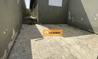 Imagem: Casa com 2 dormitórios à venda, 80 m²