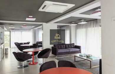 Imagem 7: Flat disponível na Vila Olímpia