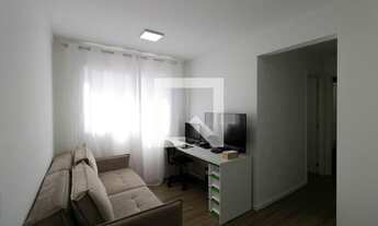 Imagem 3: Apartamento para Aluguel - Cangaíba, 2 Quartos, 41 m2