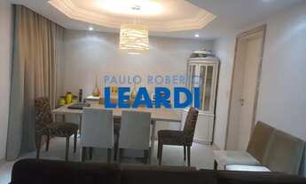 Imagem 1: APARTAMENTO - ANÁLIA FRANCO - SP