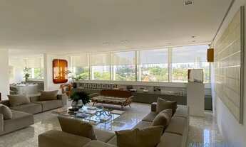 Imagem 4: APARTAMENTO - HIGIENÓPOLIS - SP