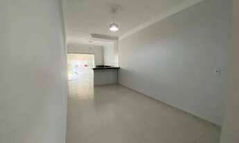 Imagem 5: Casa no bairro Flor do Cerrado