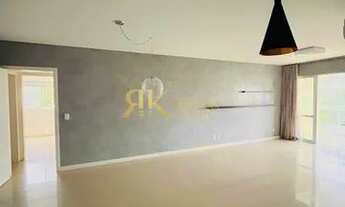 Imagem 3: Apartamento para aluguel, 3 quartos, 1 suíte, 2 vagas, Campeche - Florianópolis/SC