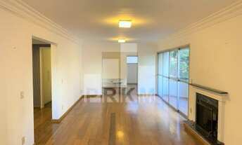 Imagem 5: Itaim Bibi - Conforto e excelência nesse apto do Itaim. Reformado. Três suítes e três vaga