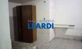 Imagem: SOBRADO - FUNDAÇÃO - SP