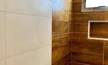 Imagem 4: Apartamento para venda possui 52 metros quadrados com 2 quartos