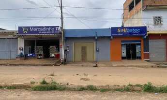 Imagem: ALUGA-SE CASA(COM PONTO COMERCIAL) NA AVENIDA