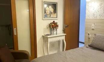 Imagem 6: Itapuã , Apartamento, 3 quartos , 2 vagas, frente sol da manhã com vista para o mar