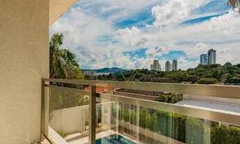 Imagem 3: ALPHA2 Alto Padrão Mobiliada