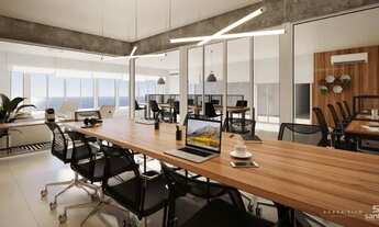 Imagem 4: Barra View Residences - frente mar - localizado na Praia do Tabuleiro em Barra Velha