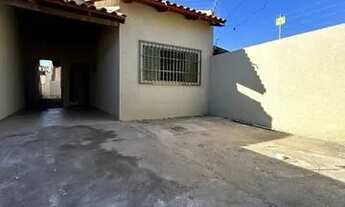 Imagem: Casa 2 quartos - AEROPORTO SUL