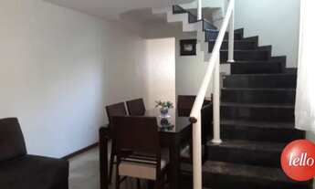 Imagem 4: São Paulo - Casa Padrão - Tatuapé