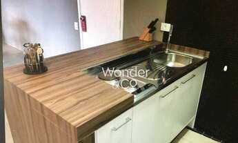 Imagem 6: Apartamento com 2 dormitórios para alugar, 74 m² por R$ 7.600/mês - Itaim Bibi - São Paulo