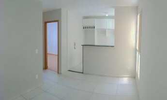 Imagem 2: Apartamento 2/4 em Abrantes - Solar da Costa - Costa do Descobrimento